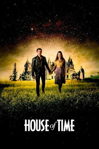Watch House of Time free online