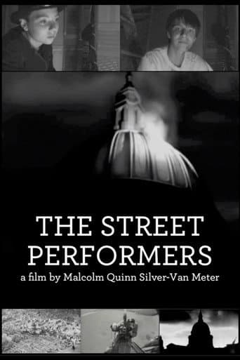 Watch The Street Performers free online