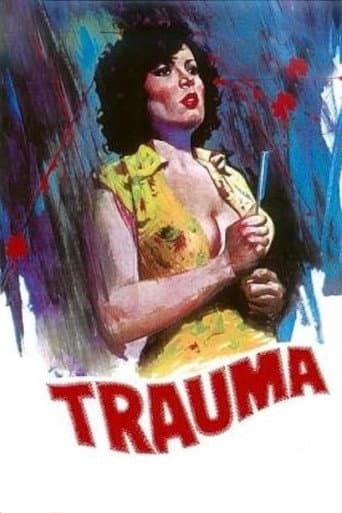 Watch Trauma free online