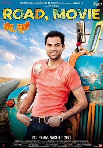 Watch Road, Movie free online