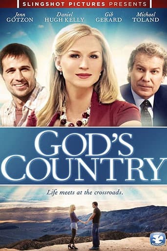 Watch God's Country free online