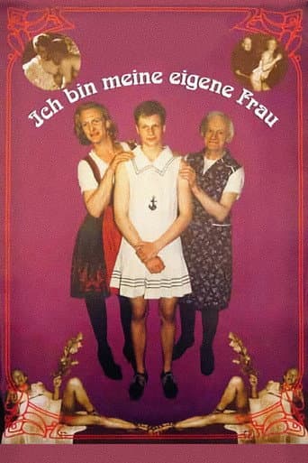 Watch I Am My Own Woman free online