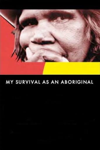 Watch My Survival as an Aboriginal free online