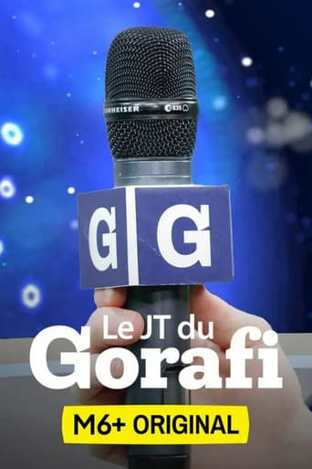 Watch Le JT du Gorafi free online