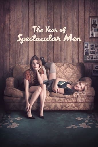 Watch The Year of Spectacular Men free online