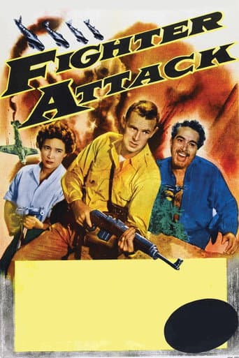 Watch Fighter Attack free online