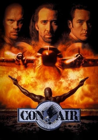 Watch Con Air free online