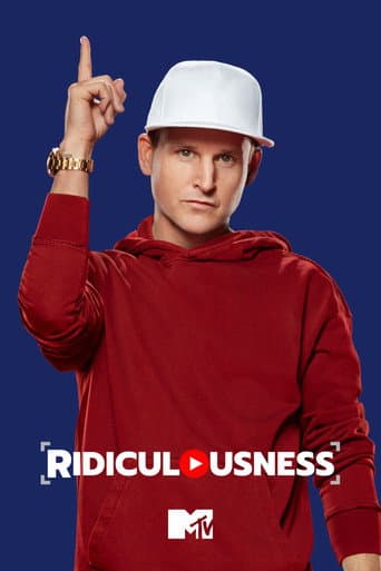 Watch Ridiculousness free online