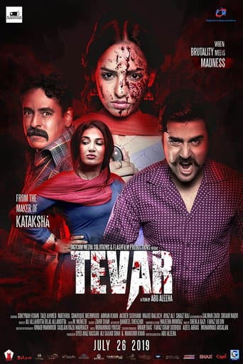 Watch Tevar free online