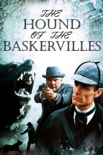 Watch The Hound of the Baskervilles free online