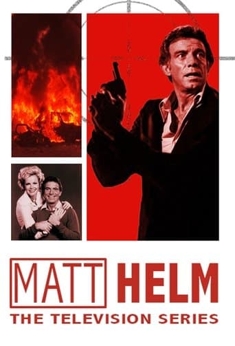 Watch Matt Helm free online