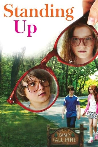 Watch Standing Up free online
