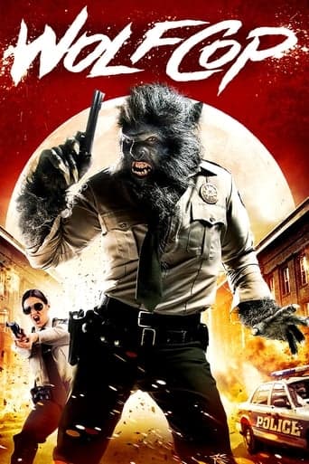 Watch WolfCop free online