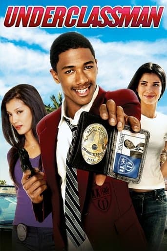 Watch Underclassman free online
