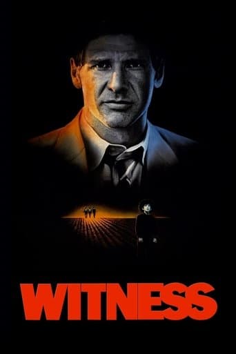 Watch Witness free online
