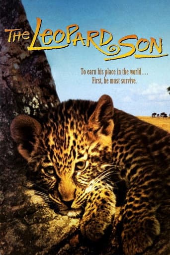 Watch The Leopard Son free online