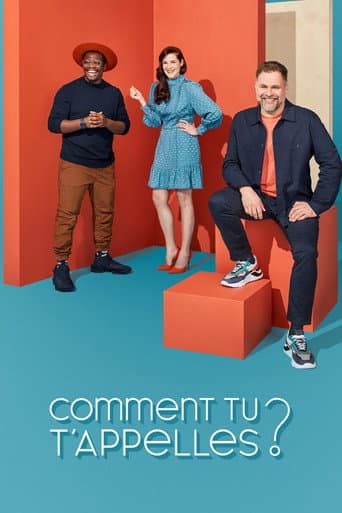 Watch Comment tu t'appelles ? free online