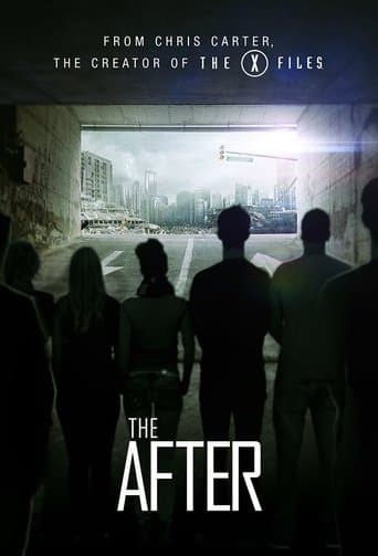 Watch The After free online