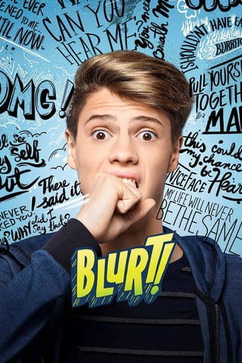 Watch Blurt! free online