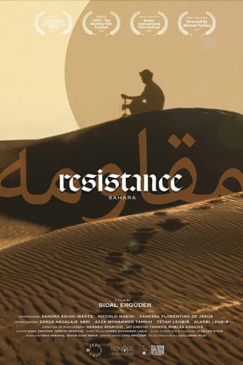 Watch Resistance Sahara free online