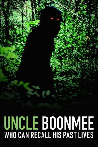 Watch Uncle Boonmee Who Can Recall His Past Lives free online