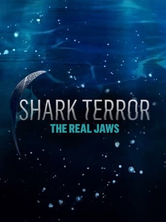 Watch Shark Terror: The Real Jaws free online