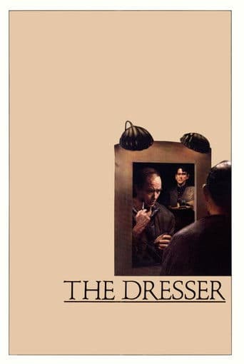 Watch The Dresser free online