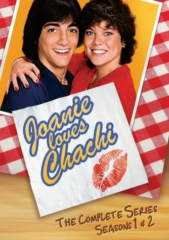 Watch Joanie Loves Chachi free online