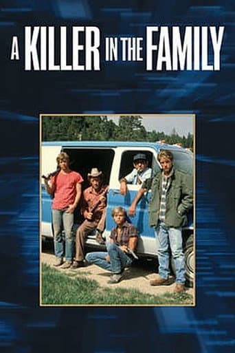 Watch A Killer in the Family free online