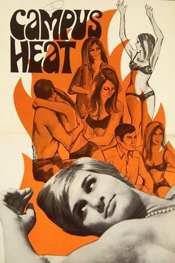 Watch Campus Heat free online