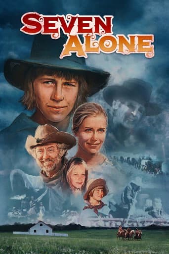 Watch Seven Alone free online