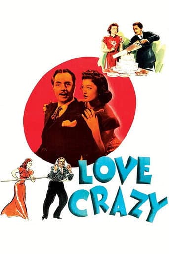 Watch Love Crazy free online