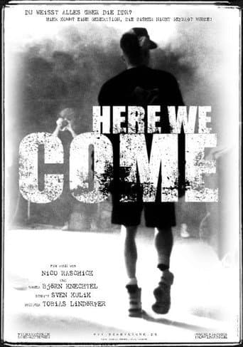 Watch Here We Come free online