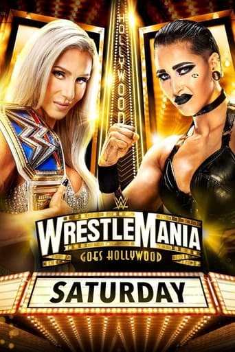Watch WrestleMania 39: Saturday free online