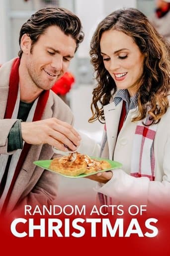 Watch Random Acts of Christmas free online
