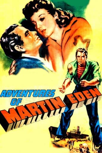 Watch The Adventures of Martin Eden free online
