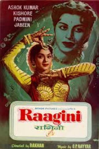 Watch Raagini free online