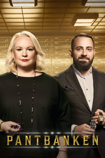 Watch Pantbanken free online