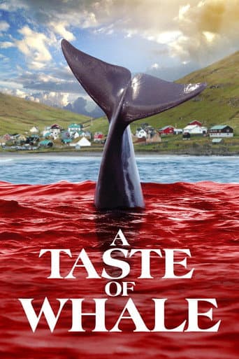 Watch A Taste of Whale free online