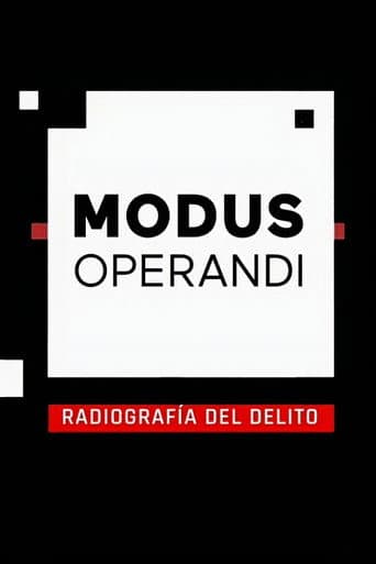 Watch Modus Operandi free online