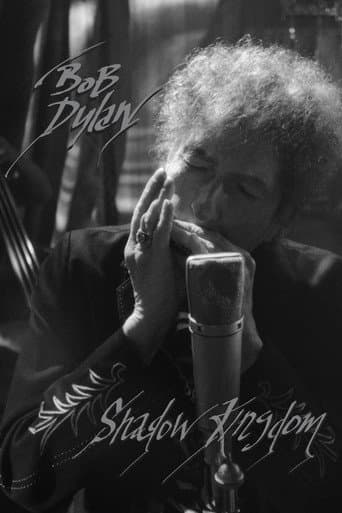 Watch Bob Dylan: Shadow Kingdom free online