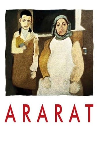 Watch Ararat free online