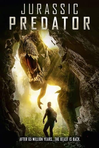 Watch Jurassic Predator free online
