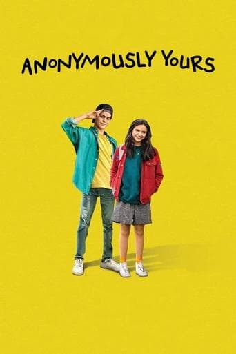 Watch Anonymously Yours free online