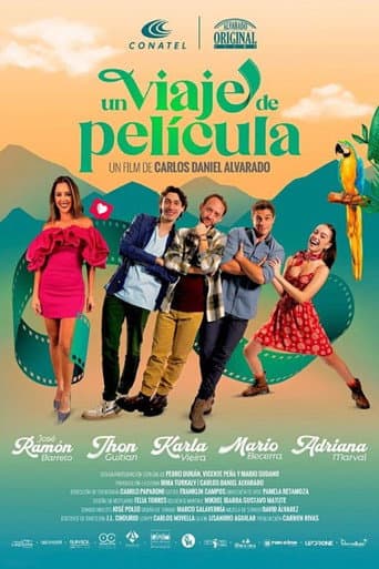 Watch A Movie Trip free online