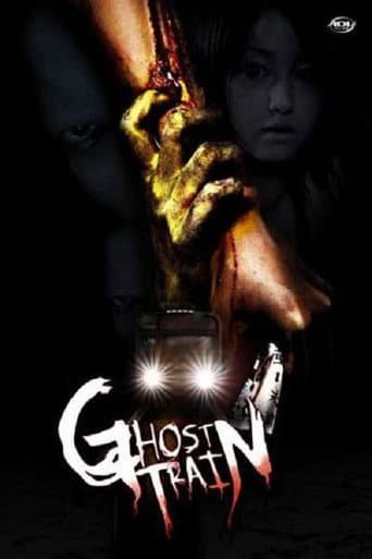Watch Ghost Train free online