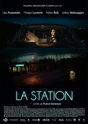 Watch La Station free online