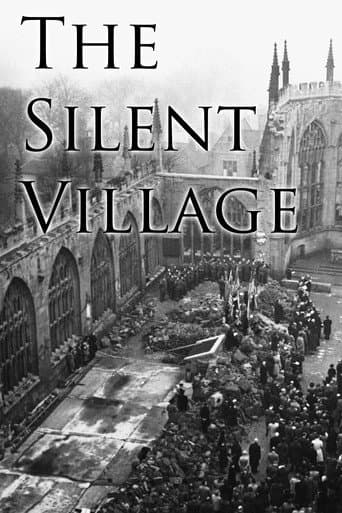 Watch The Silent Village free online