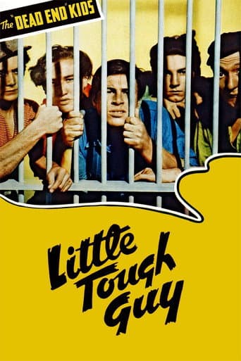 Watch Little Tough Guy free online