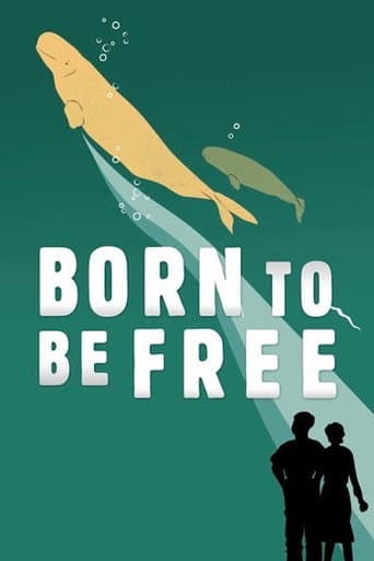 Watch Born to Be Free free online